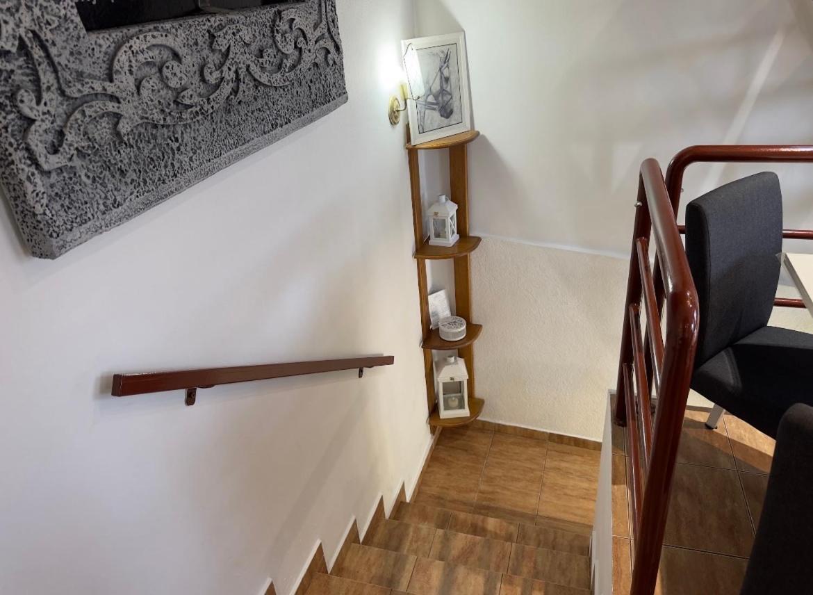 Guesthouse Vladimir & Ana Pančevo Esterno foto