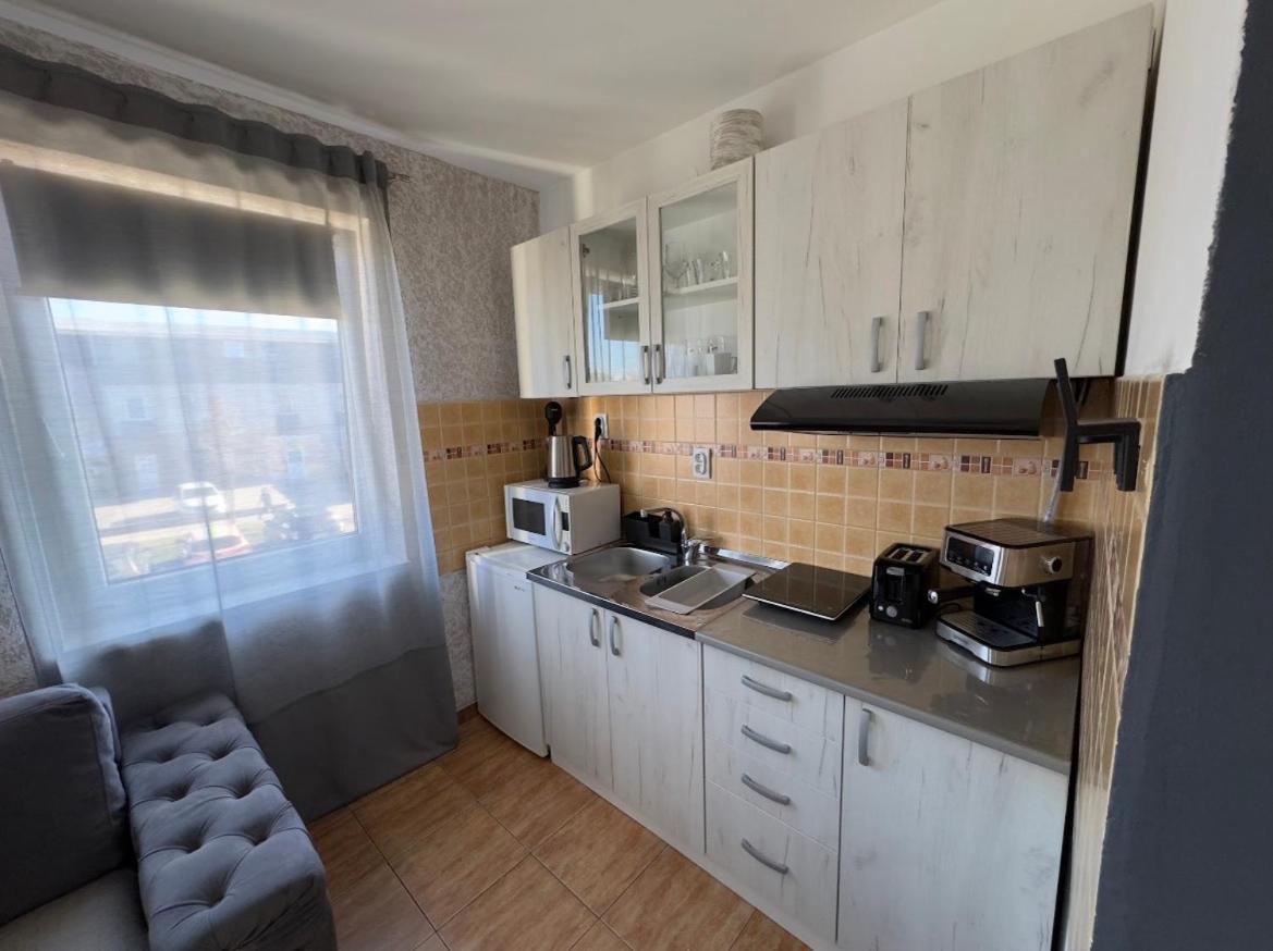 Guesthouse Vladimir & Ana Pančevo Esterno foto